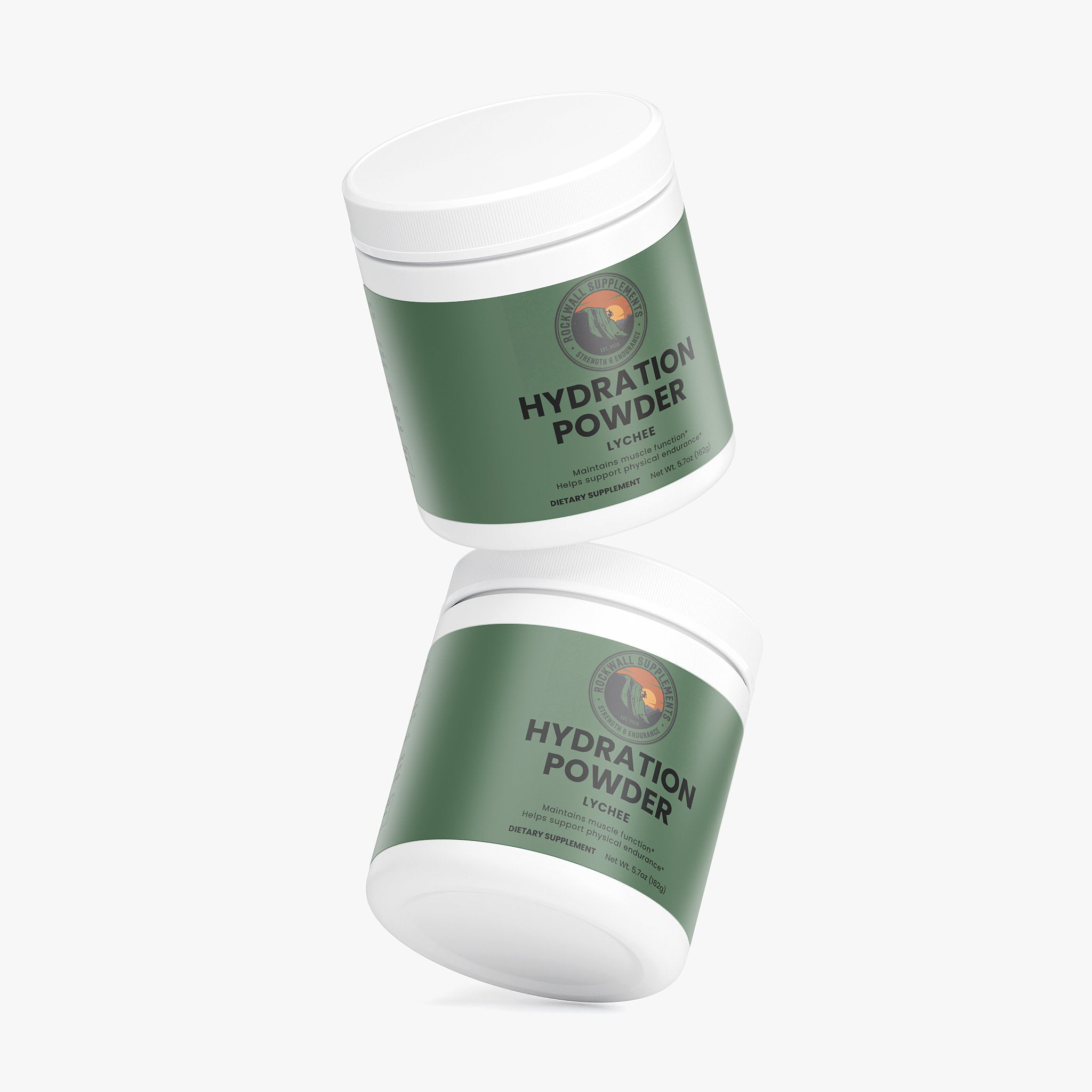 Hydration Powder (Lychee)