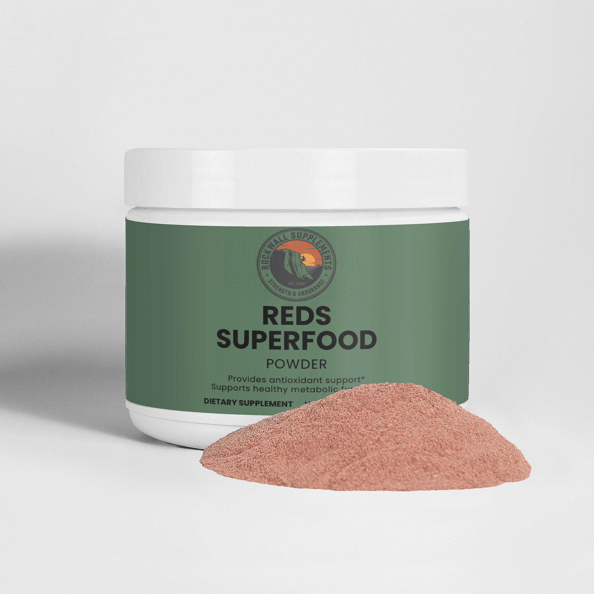 Reds Superfood