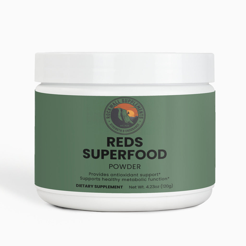 Reds Superfood