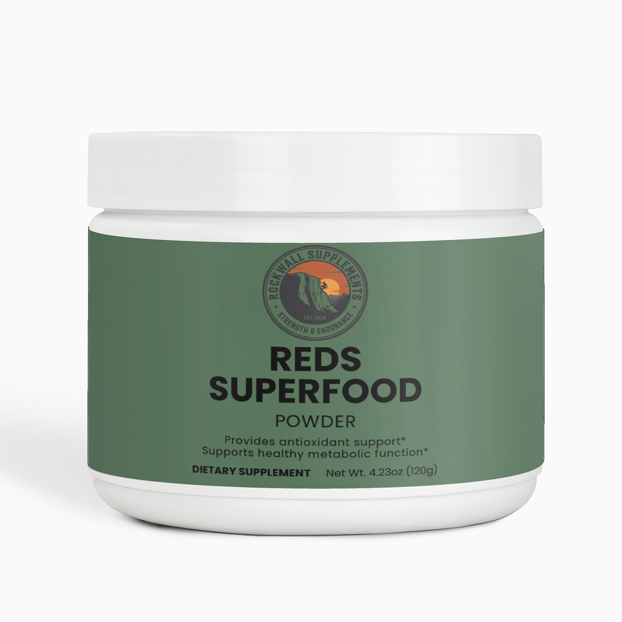 Reds Superfood