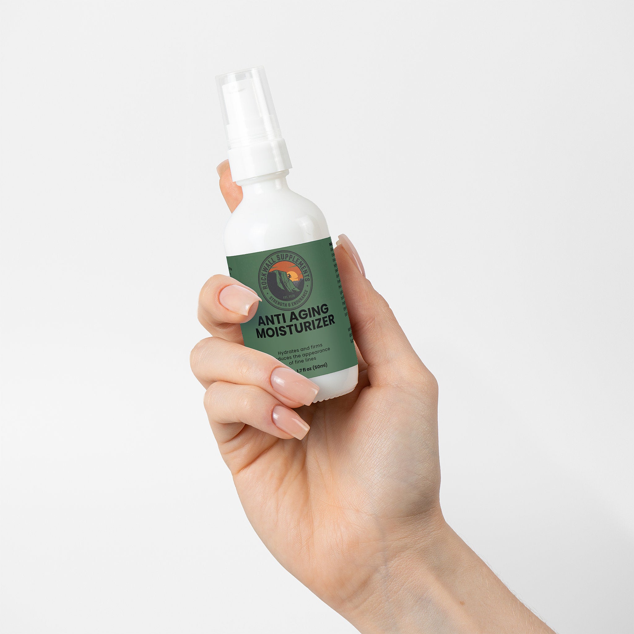 Anti Aging Moisturizer