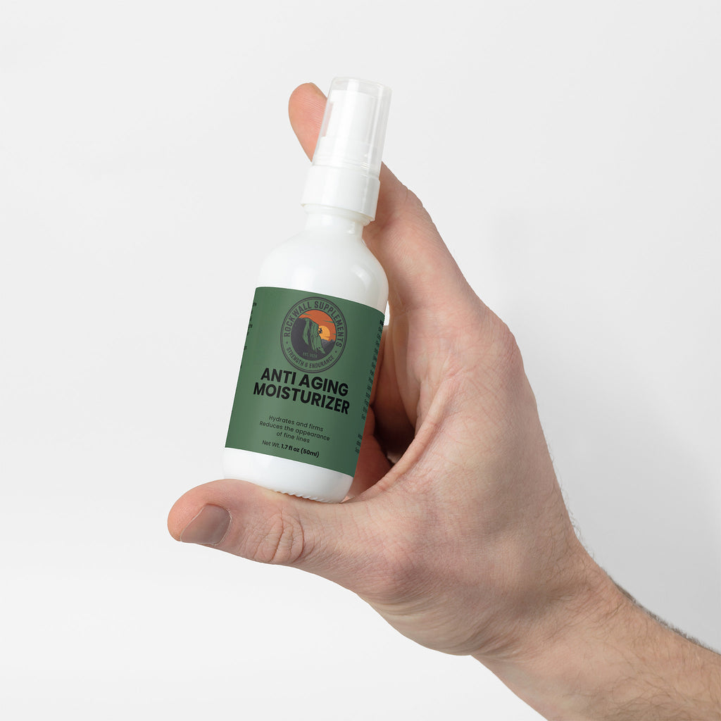 Anti Aging Moisturizer
