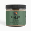 Dead Sea Mud