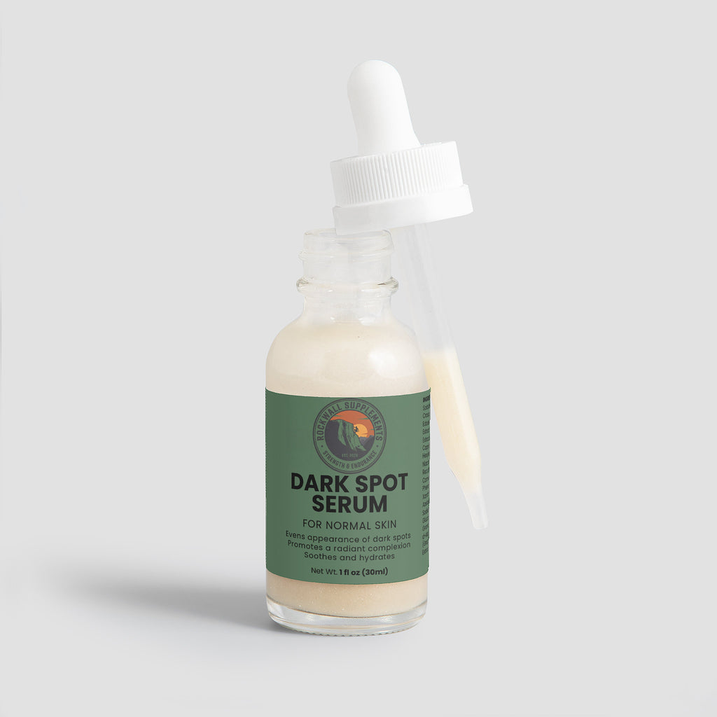 Dark Spot Serum for Normal Skin