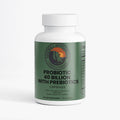 Probiotic 40 Billion with Prebiotics