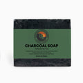 Charcoal Soap