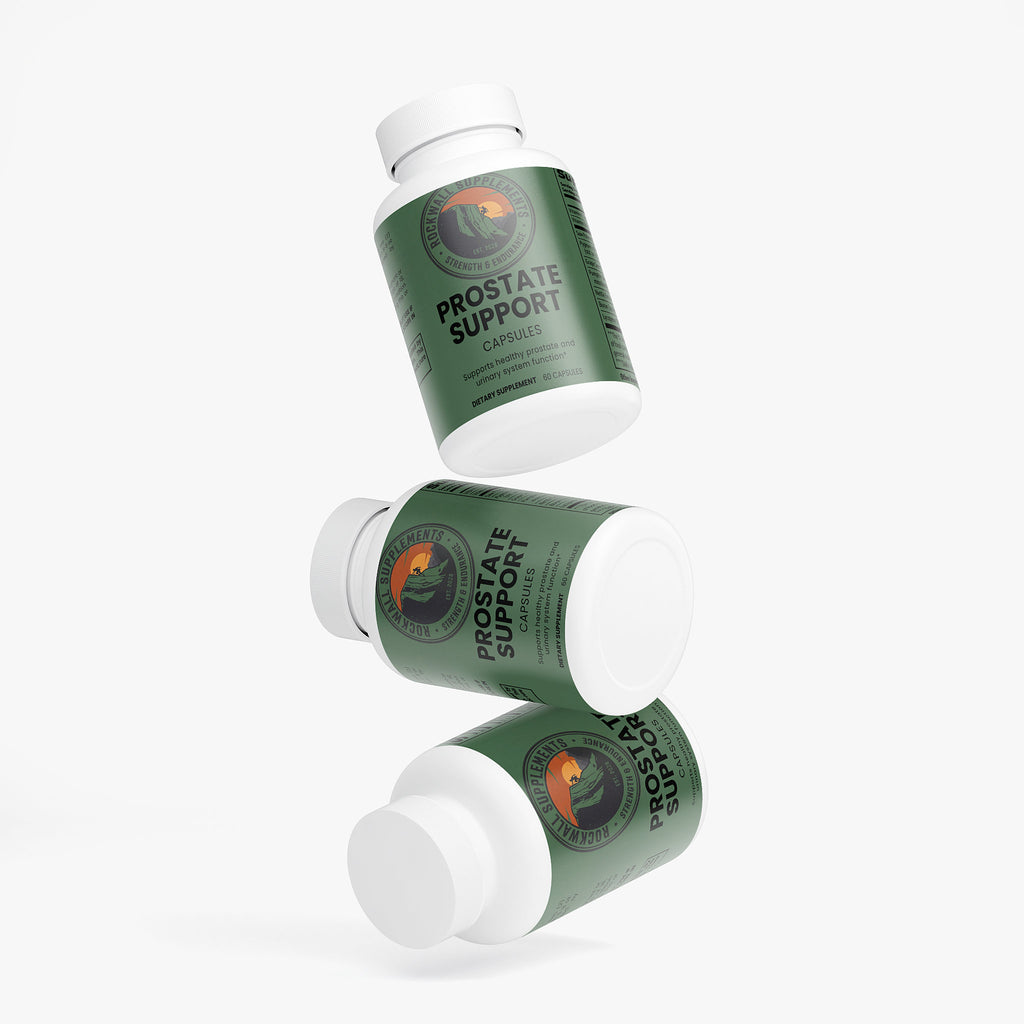 Prostate Support