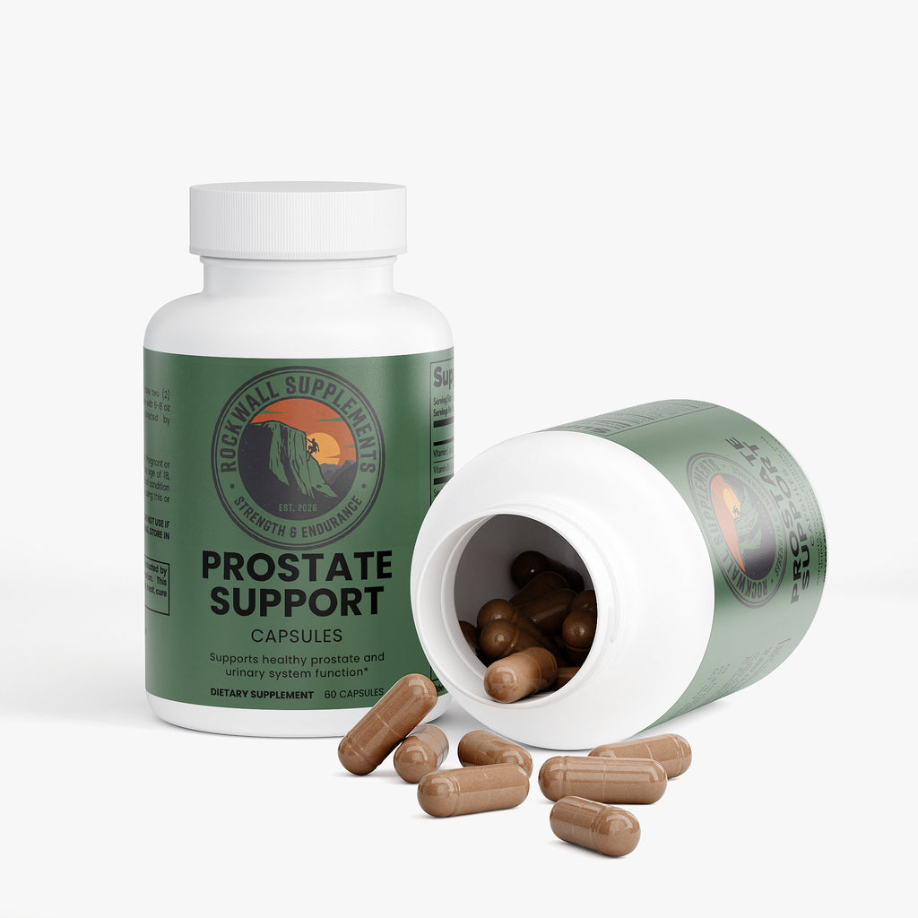 Prostate Support