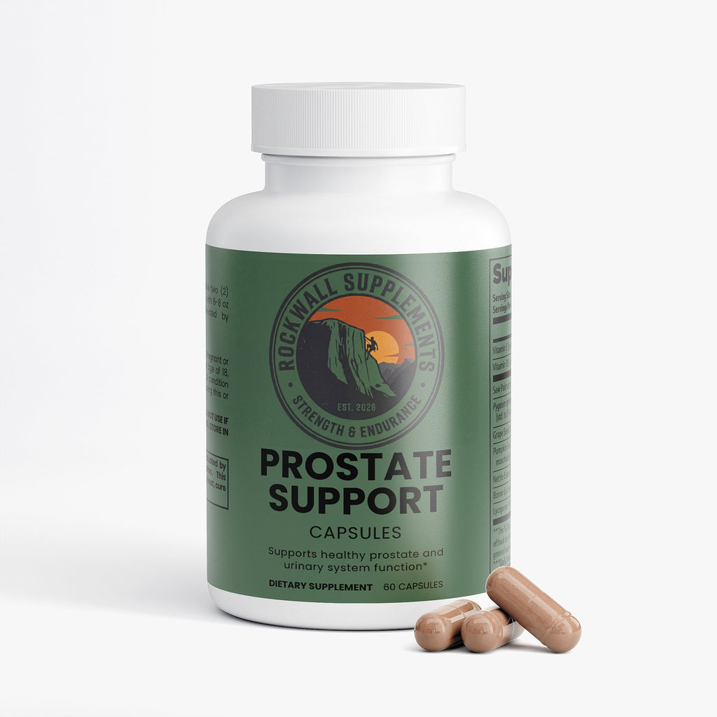 Prostate Support
