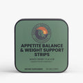 Appetite Balance & Weight Support Strips