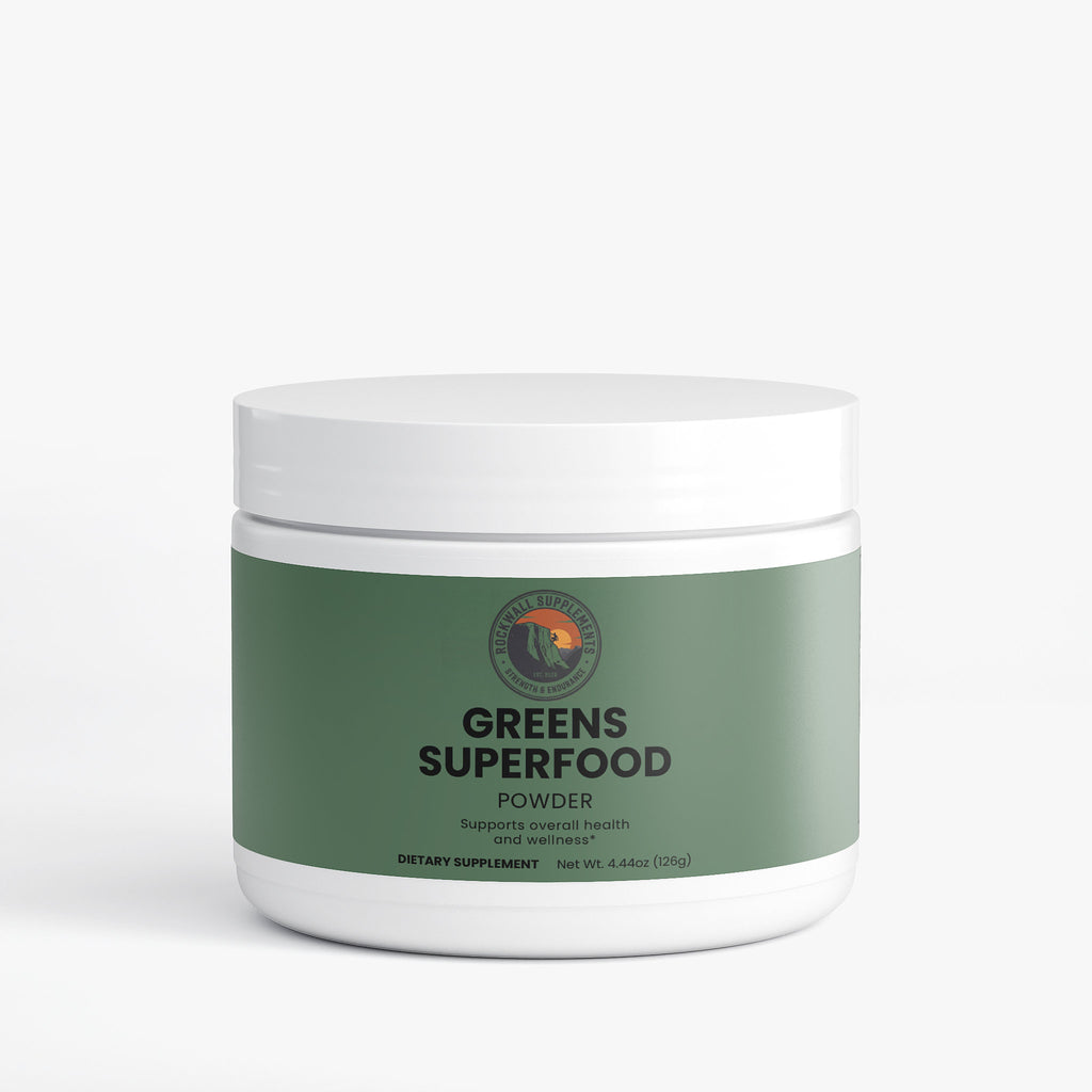 Greens Superfood