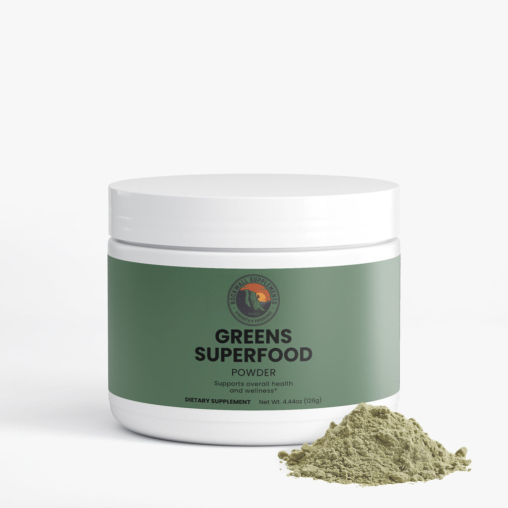 Greens Superfood