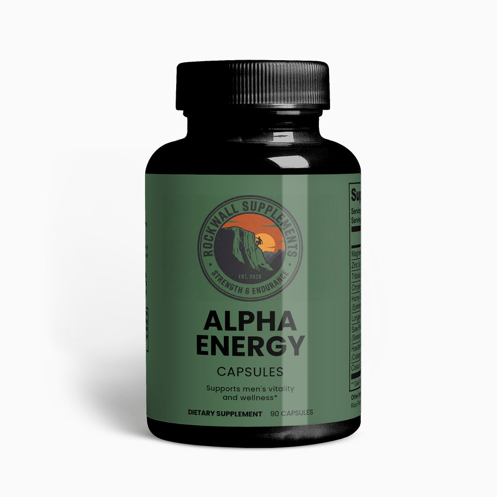Alpha Energy