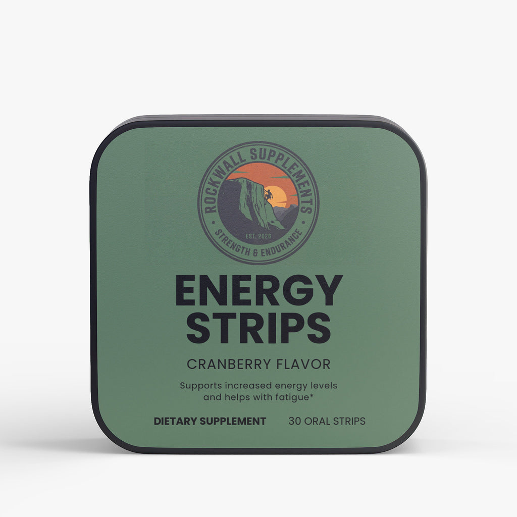 Energy Strips