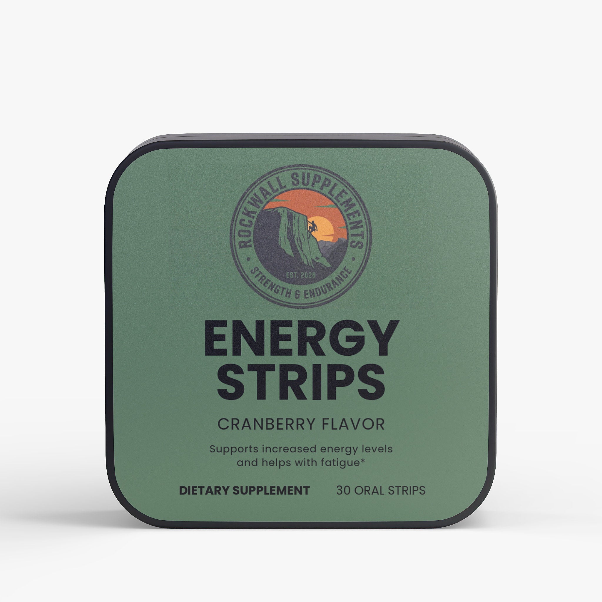 Energy Strips