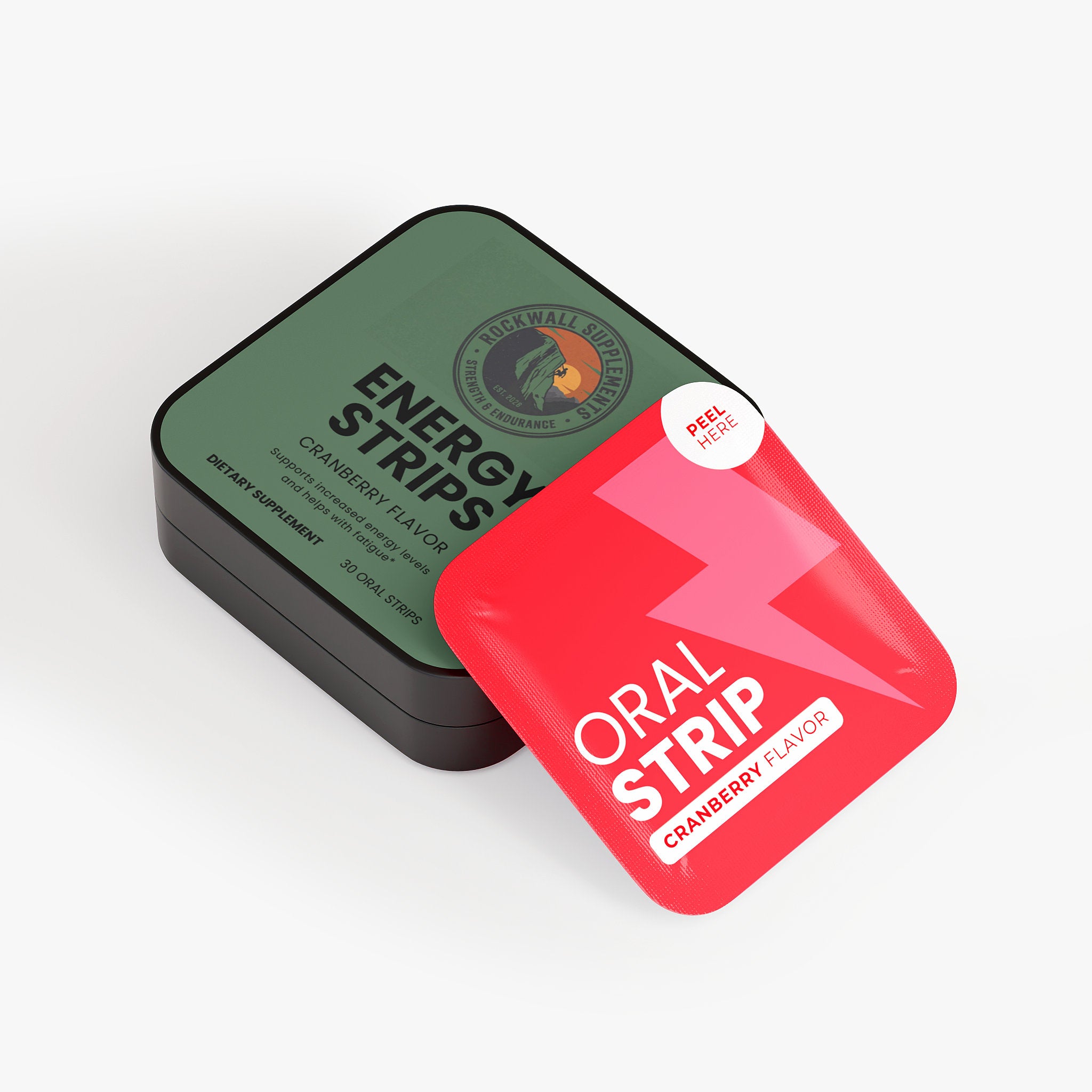 Energy Strips
