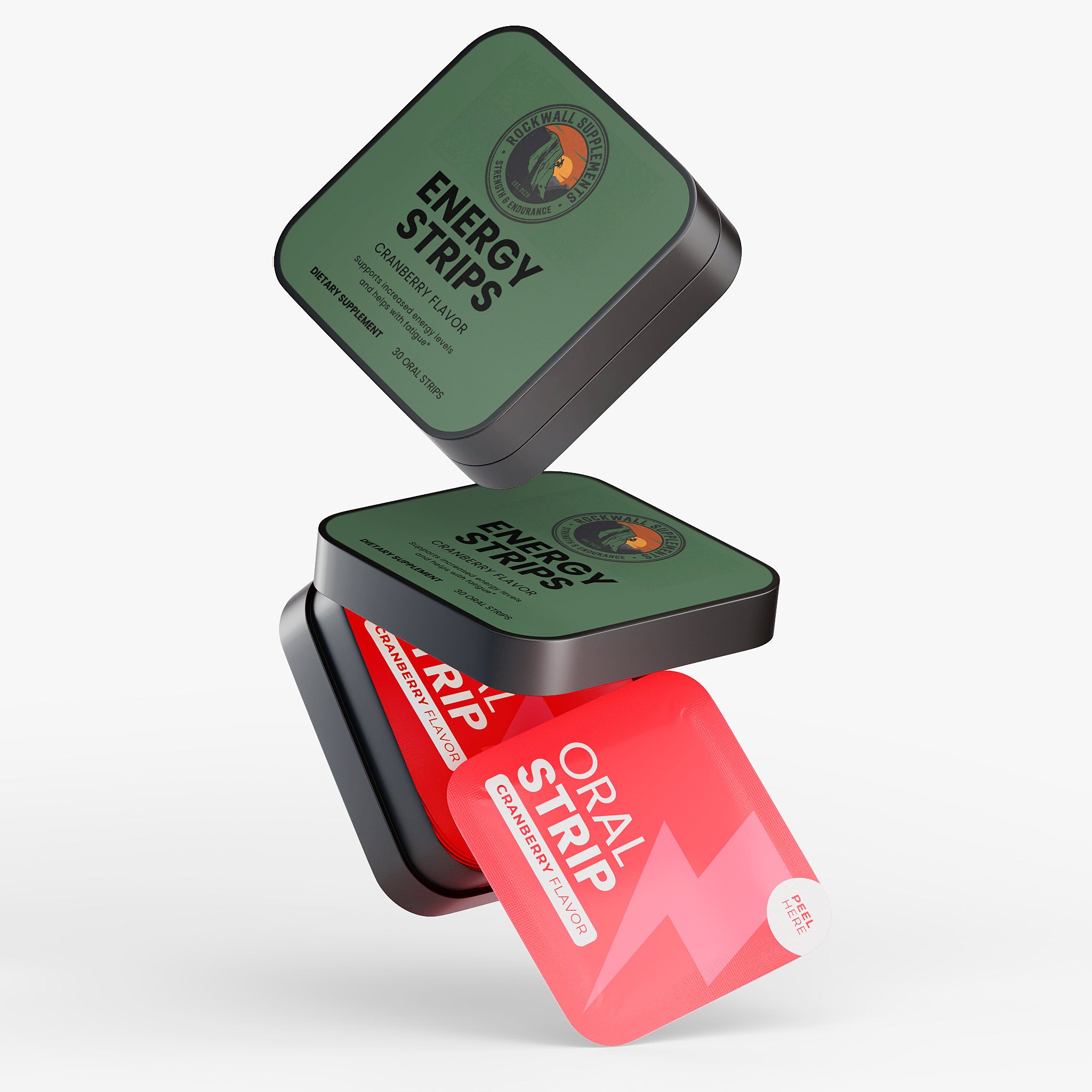 Energy Strips