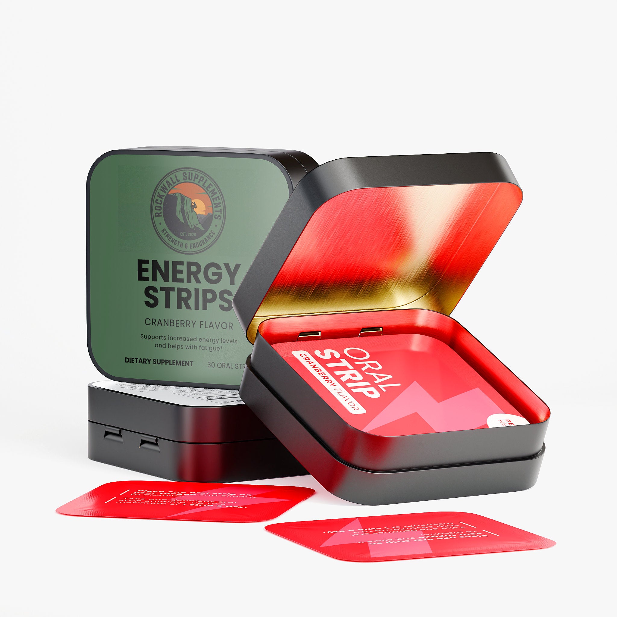 Energy Strips